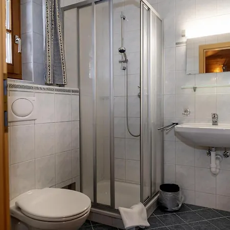 Apartment Urige Doppelhaushaelfte 12