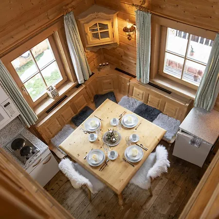 Urige Doppelhaushaelfte 12 Apartment *