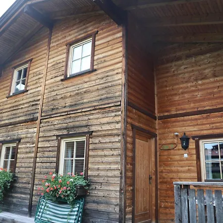 Apartment Urige Doppelhaushaelfte 12