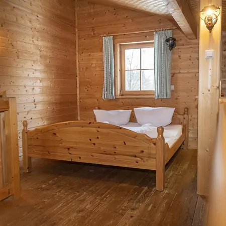 Urige Doppelhaushaelfte 12 Apartamento