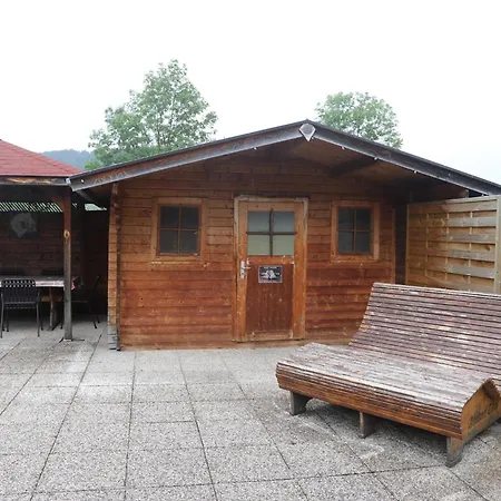 Apartamento Urige Doppelhaushaelfte 12 *
