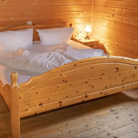 Urige Doppelhaushaelfte 12 Apartman